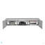 Meuble télé flottant Watson, salon