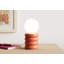 Burgal Ceramic Novelty Lamp-1641173169