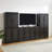 Pattinson 3-piece Entertainment Center