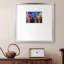 «Don't Hold Back», impression sur papier-965322823
