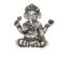 Sculpture Allisonia Polystone Ganesh-373445958