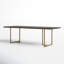 Remi 95'' Dining Table