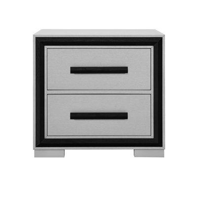 Adelaide Nightstand