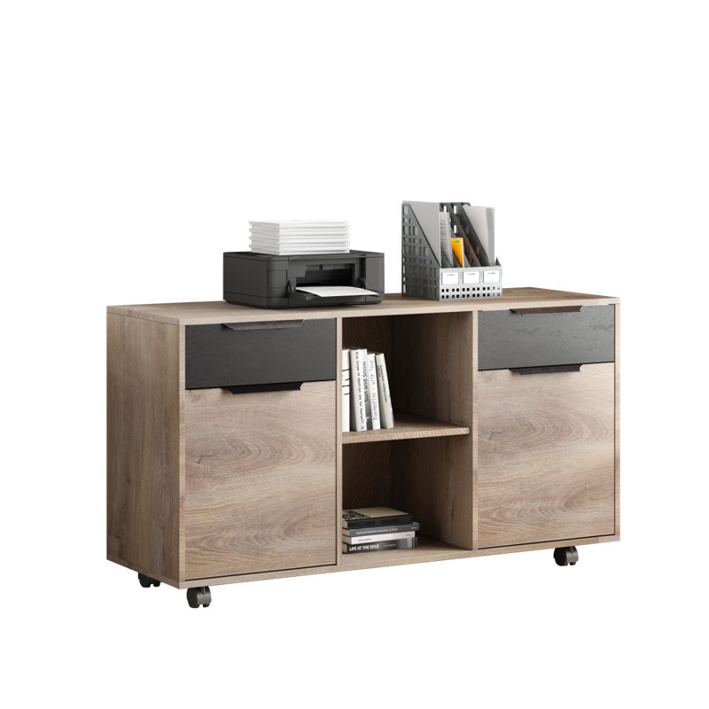 The Sub Cabinet Of The Table
