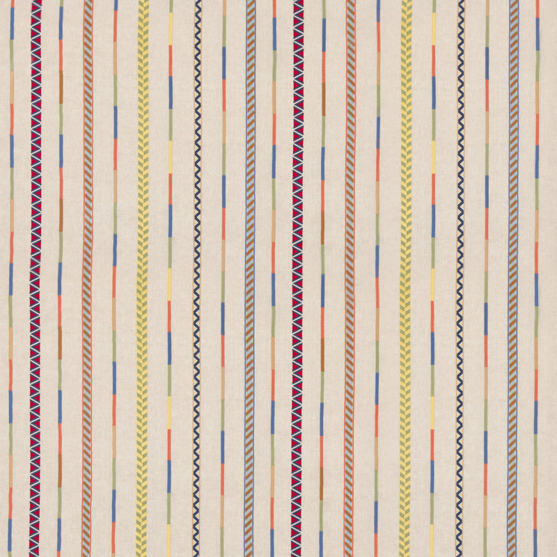 Backdrop, Coral/Sage