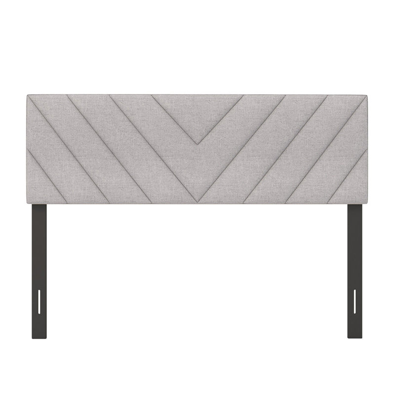 Jiawen Upholstered Headboard