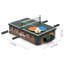Marla Freeport Park 61cm L Foosball Table