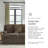 Aylesworth Upholstered 94'' Sofa