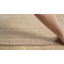 Tapis aubergine / orange brûlé tissé à la main Madelyn-1493631085