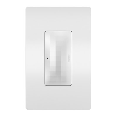 radiant® Smart Gateway Surface Mount with Netatmo