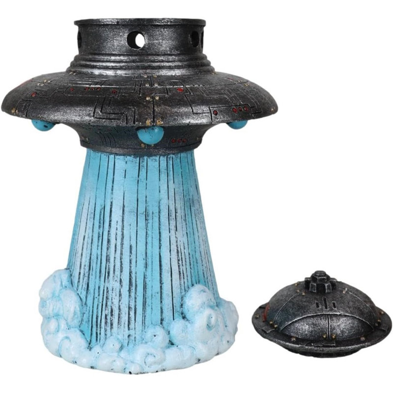 Murawski Fantasy & Sci-Fi Figurines & Sculptures