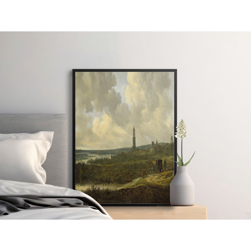 Steverson No Frame Print, 28x40