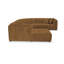 5 Seater Corner Sofa-1278054387-1278054377