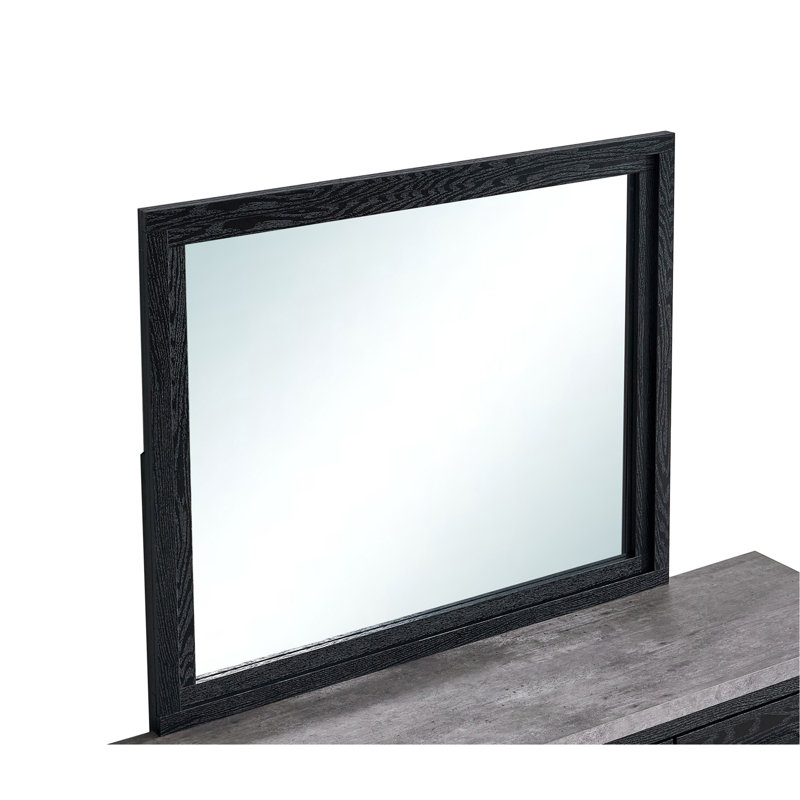 Grande G003500-M Mirror , Black