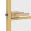 Attamore Glass Internal Door-851816476