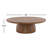 Armstrong Solid Wood Single Coffee Table