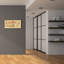 «Summertime Amaryllis» par Cheri Blum, art mural sur toile-1772259573