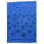 Tapis bleu Puleo