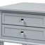 Table de chevet 2 tiroirs Karihayan Picadilly-1975076405