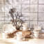 Porcelain Espresso Cup and Saucer