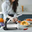 VEVOR Stainless Steel French Fry Cutter