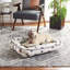 Lit pour animaux en coton-1702618952