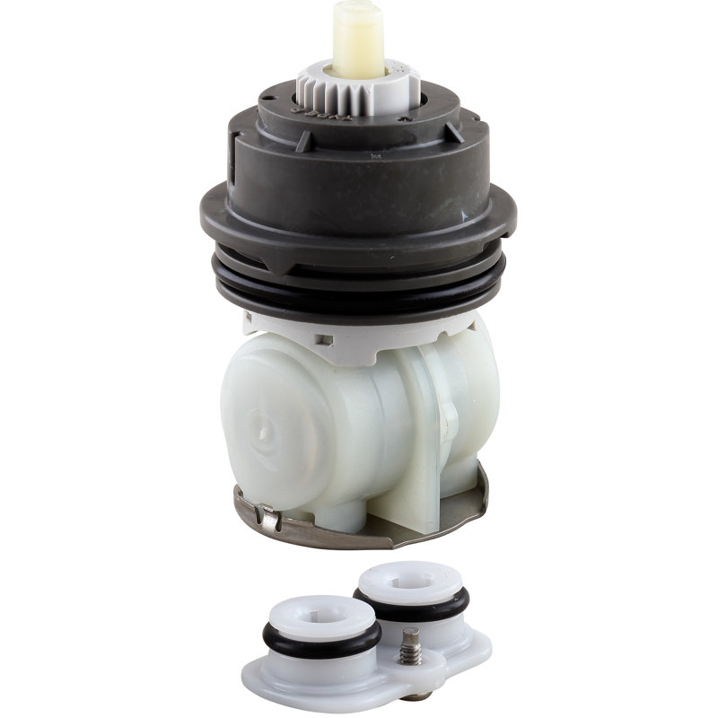 Monitor Multichoice Universal Cartridge and Adapter