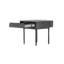 Barcus Solid Wood End Table
