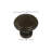 1 1/8" Diameter Mushroom Knob Multipack-13240754