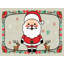 The Holiday Aisle® Washable Christmas Winter Holiday Rug-1441463349