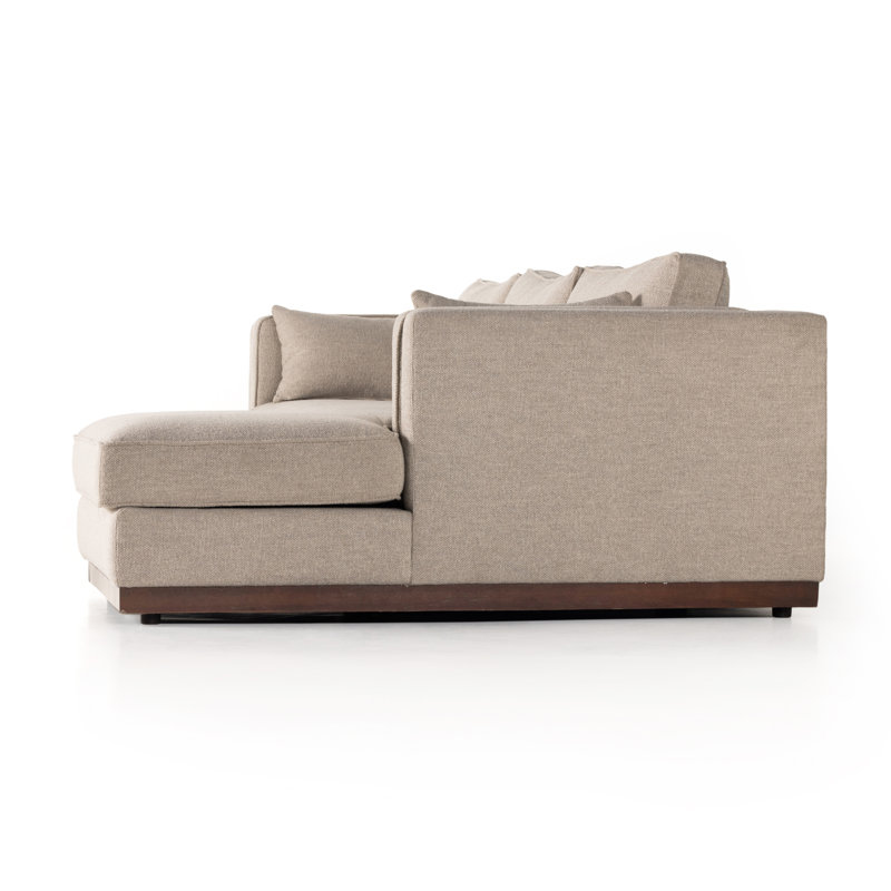 Lawrence Chaise Sectional