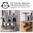 Aanay 63'' H Cat Tree