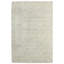 Ikat Area Rug in Ivory