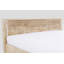 Wooden Bed Puro 160x200cm