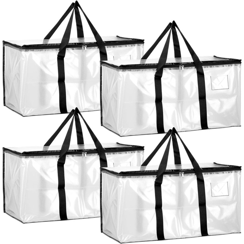 Brayden Studio Polypropylene Storage Tub & Tote