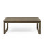 Table basse et causeuse Samwell
