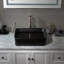 Single-Hole Single-handle Bathroom Faucet-53881546