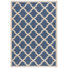 Blue/Beige