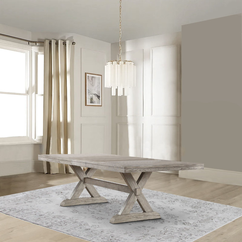 Kameisha Extendable Dining Table