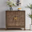 Jovanny 90cm W Chest of Drawers