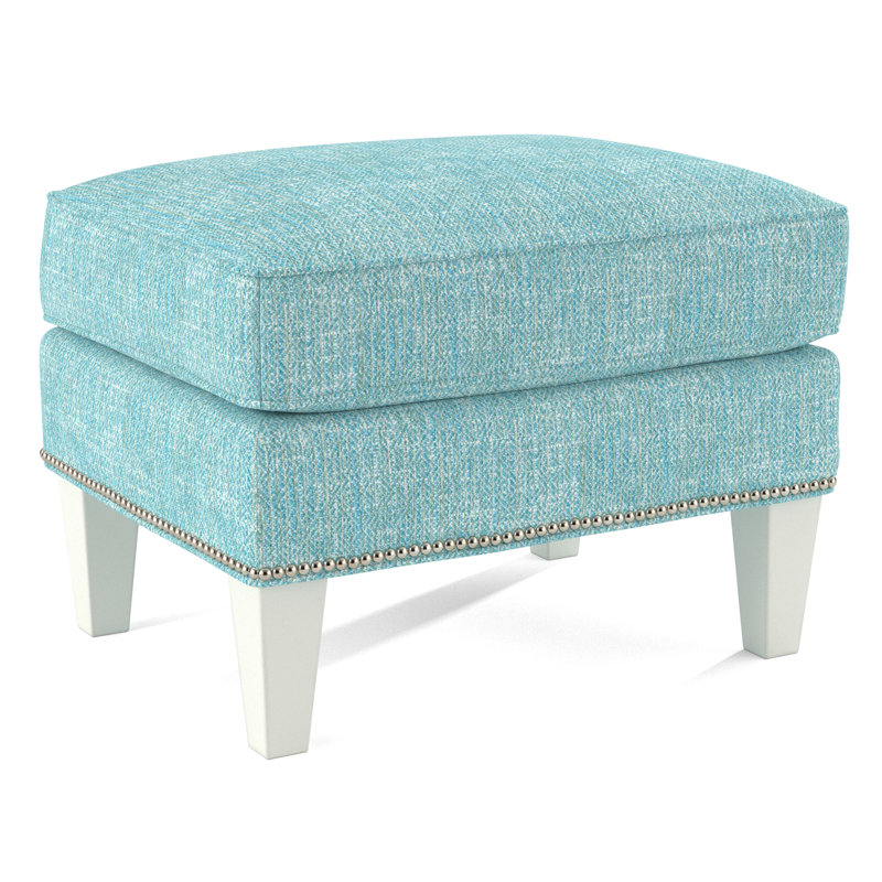 Ottoman, 61412-32, White