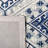 Vahakn Hand Tufted Wool Geometric Rug-520156905