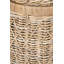 Hand Woven Laundry Hamper
