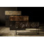 Zurich 60'' W Solid Wood Console Table-39395592