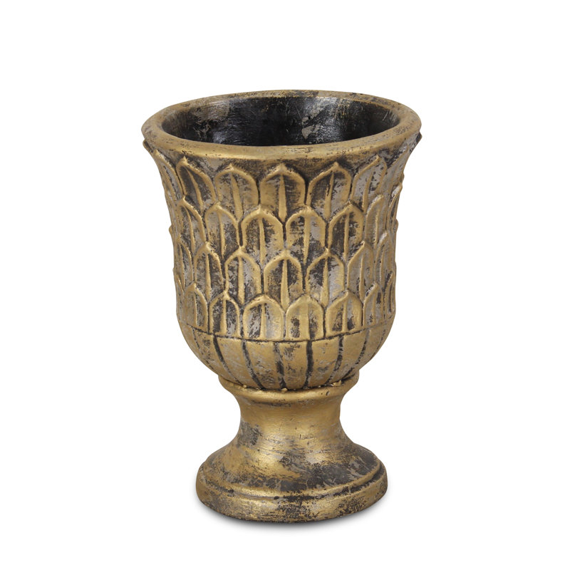 Cresswell Handmade Urn Planter
