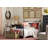 Tacony Metal Flat Wall Mirror