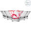 Ypsilon Ice Cream Bowls - 375ml