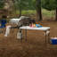 Lifetime 4-Foot Tailgate Table