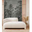 Superfresco Easy Archive Jungle Black & White Print To Order Mural