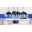 Blue Diamond 7 Piece Aluminium Non-Stick Cookware Set